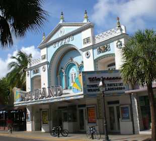 Duval Street
