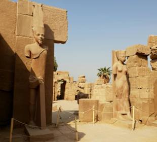 Geführte Touren Rosemarie Kubis Hurghada