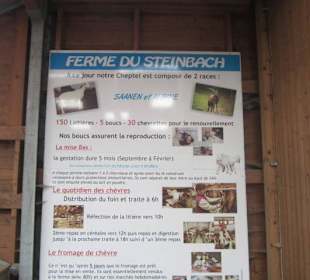 Ferme du Steinbach