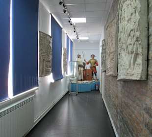 Museum der rumänischen Marine