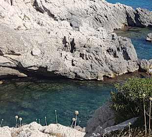 Wandern Cala Ratjada