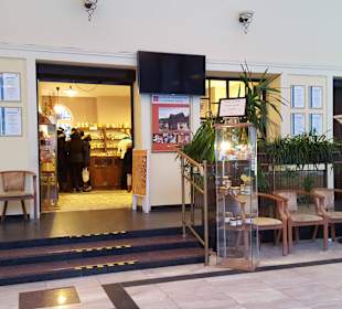 Uzdrowisko Duszniki Zdrój