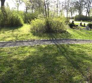 Friedhof Beuren