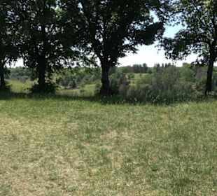 Kochhartgraben und Ammertalhänge (Reusten)