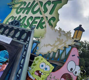 Movie Park Germany 