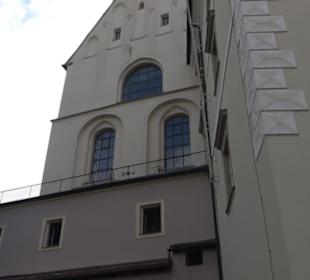 Deutschordensschwestern Nikola Kloster