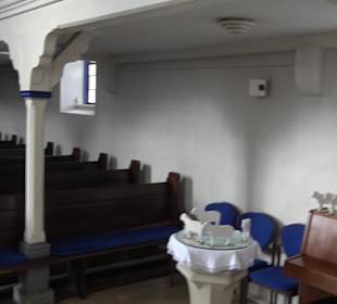 Evangelische Sankt Georgskirche