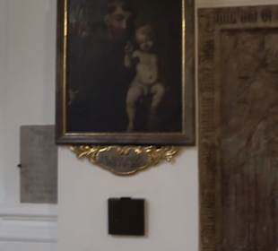 Stift Unserer Lieben Frau zur Alten Kapelle