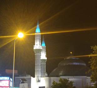 Stadtrundgang Evrenseki