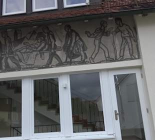 Evang. Gemeindehaus Zainingen