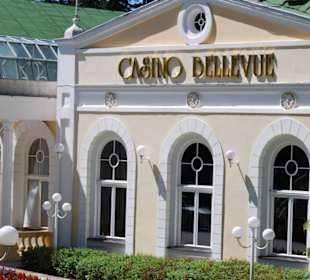 Casino Bellevue