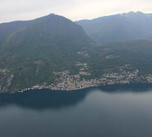 Lago di Lugano