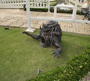 Wat Rong Khun