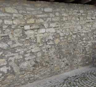 Stadtmauer Münsingen