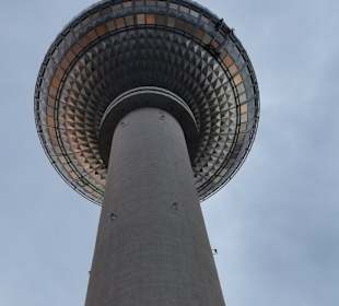  Berliner Fernsehturm