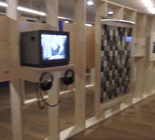 Museum für Gestaltung