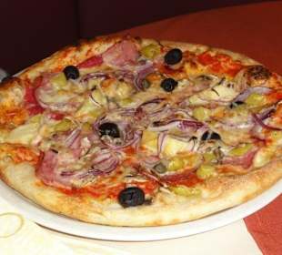 Pizza Il Cavallino