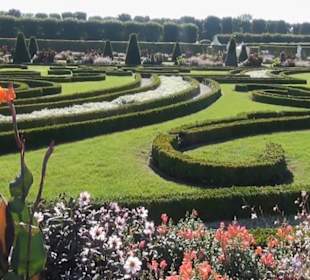 Großes Parterre