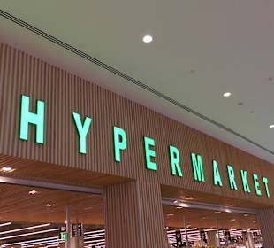 LuLu Hypermarket im Grand Mall.