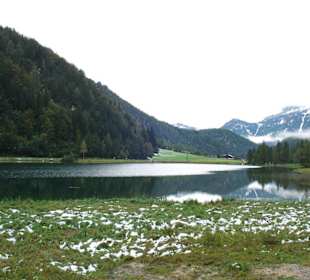Pillersee