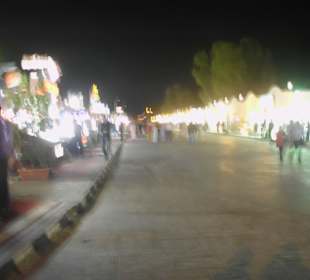 VergnügungsStrasse N´aama Bay