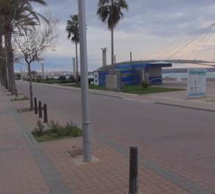 Carretera Del Arenal Balneario