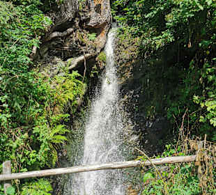 Wandern Velturno / Feldthurns