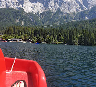 Eibsee
