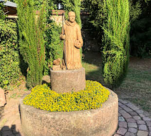 Wandern Gengenbach