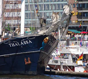 Hafengeburtstag 2008