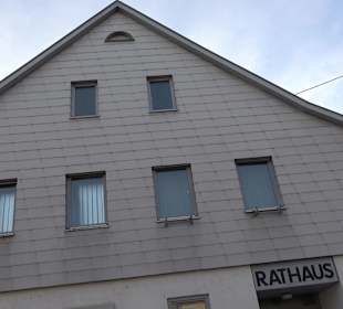 Rathaus Raidwangen