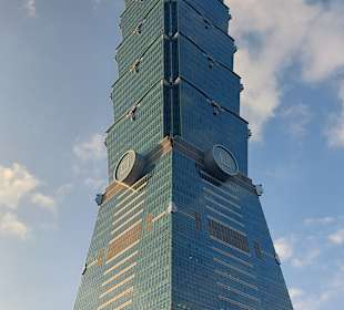 Taipei 101