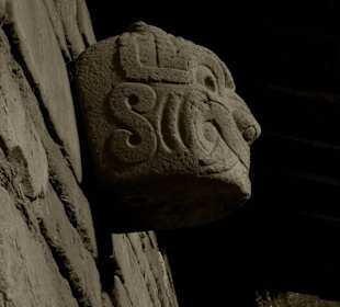 Templo chavin