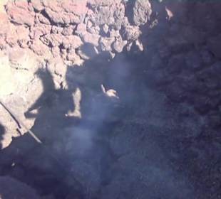 Nationalpark Timanfaya