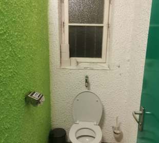 Toiletten