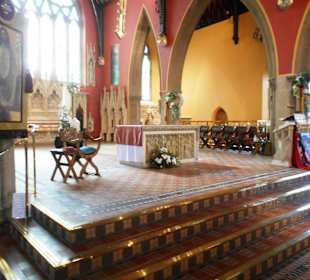 St. Mary's Kathedrale