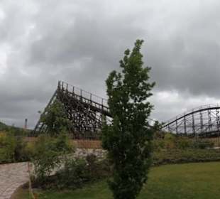 Erlebnispark Tripsdrill