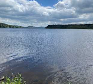 Wandern Mitterfirmiansreut