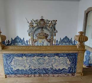 Paço Episcopal de Faro