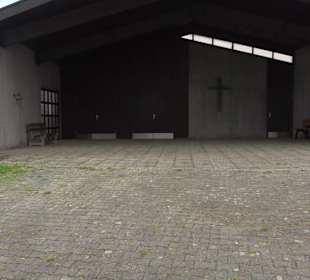 Friedhof Dürrenmettstetten