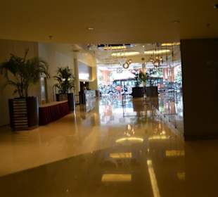 Sunway Pyramid Shoppingmall