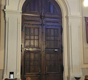 Stadtpfarrkirche Weißenhorn