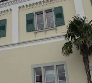 Ehemaliges Zollhaus Langenargen