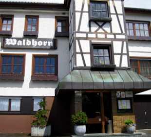 Ansicht Gasthof