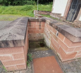 St. Anna-Kapelle in Dahn