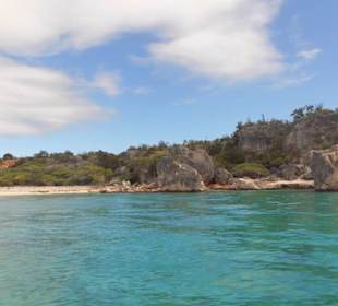 Bahia de las Aguilas