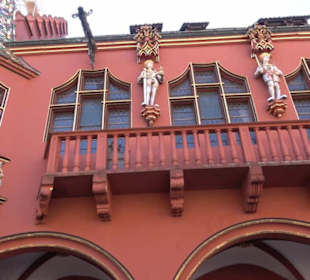Historisches Kaufhaus