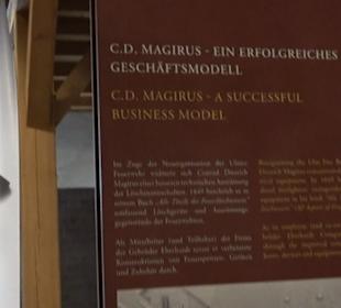 Feuerwehrmuseum Salem