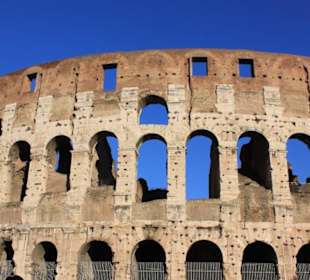 Колизей
