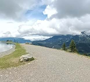 Wandern Hinterthal